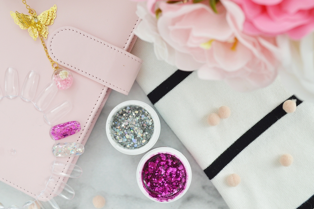 Megastar Claresa żel do zdobień